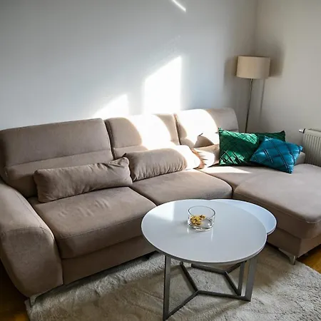 Apartman Premium Apartament *