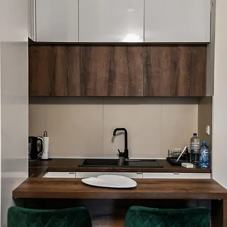 Apartman Premium Apartament Sarajewo