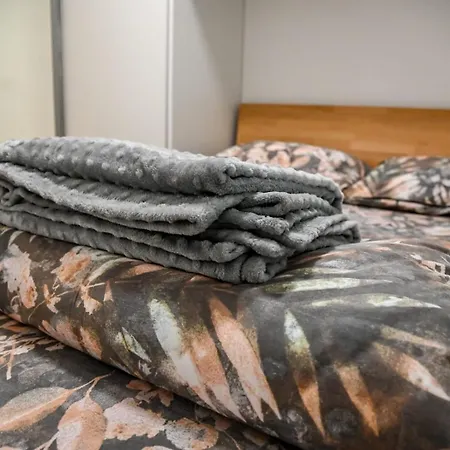 Apartman Premium Apartament