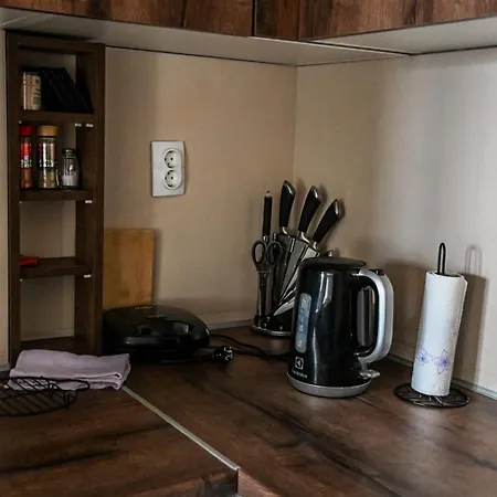 Apartament Apartman Premium