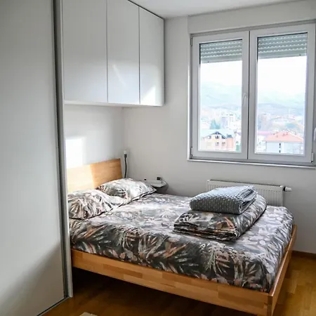 Apartman Premium Sarajewo