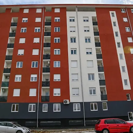 Apartament Apartman Premium Sarajewo