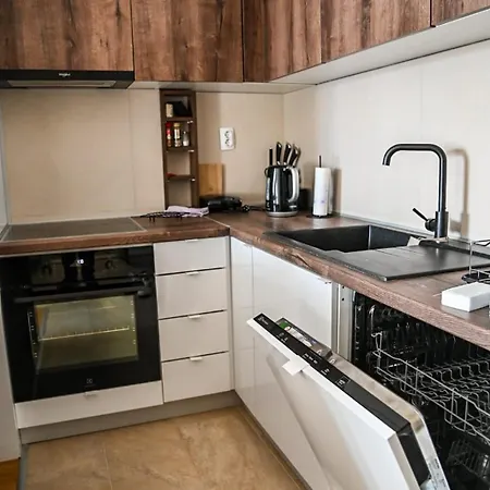 Apartament Apartman Premium Sarajewo