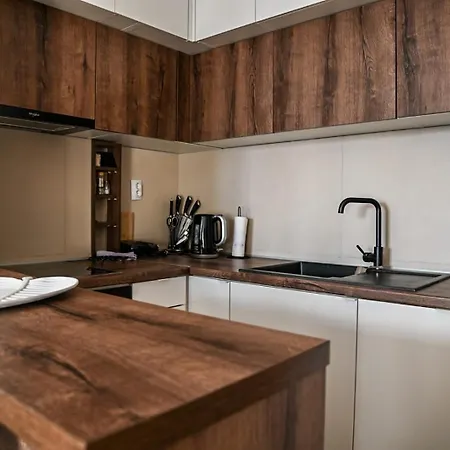 Apartman Premium Apartament Sarajewo