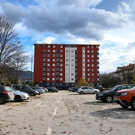 Apartament Apartman Premium *