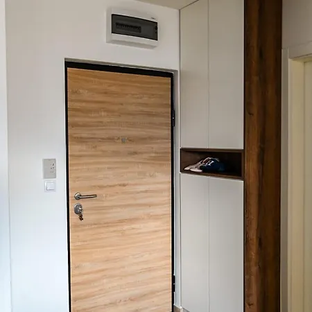 Apartament Apartman Premium