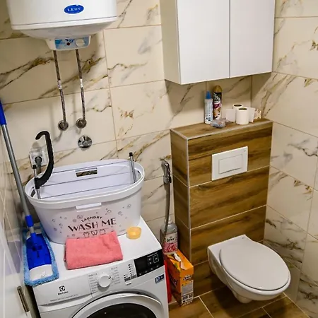 Apartman Premium Sarajewo