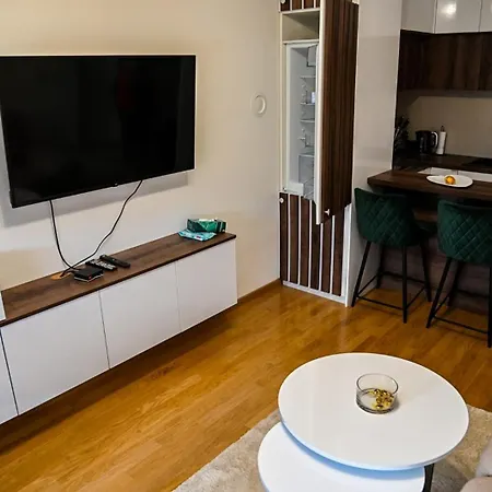 Apartman Premium Apartament