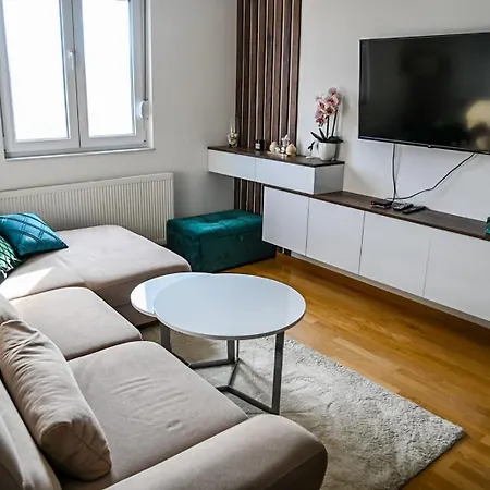 Apartament Apartman Premium